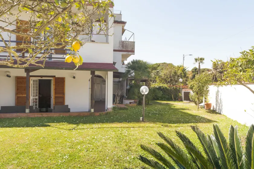 Fregene Beach House in der Nähe von Rom - Image 1