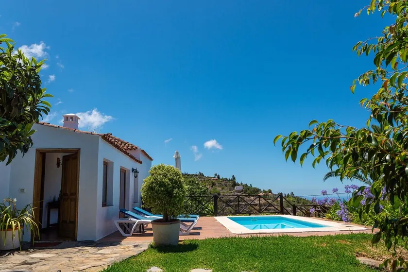 El Lomito, Aguatavar, Spanien - Image 1