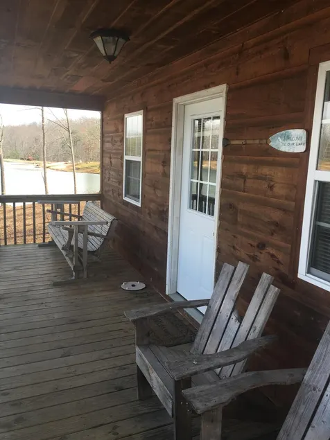 Holpp's Pine Ridge Lake - Image 1