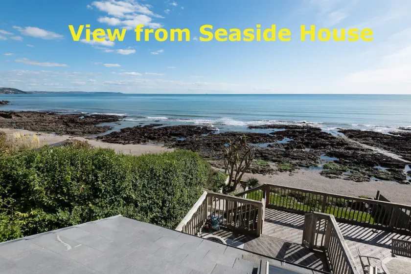 Seaside House - maison familiale sur la plage - Image 1