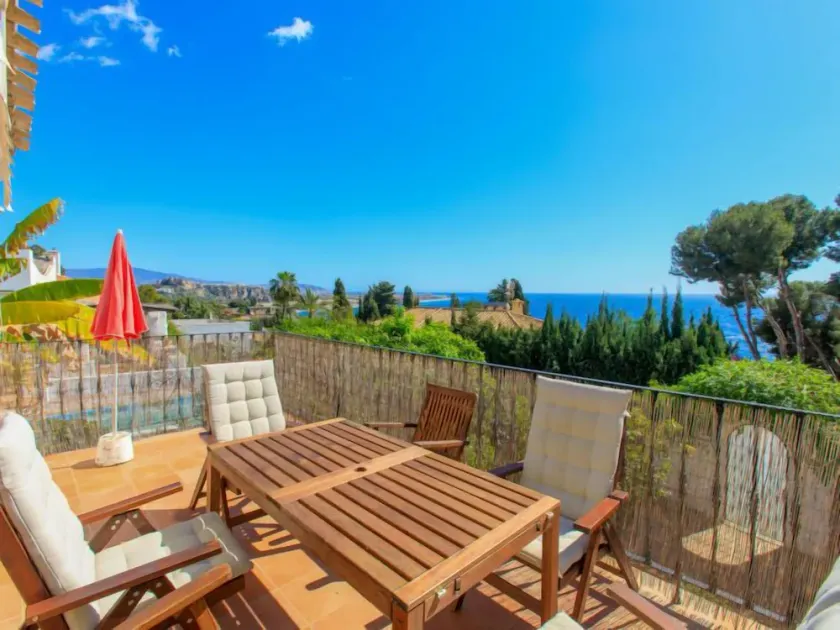Holiday Home Granado by Interhome - Image 1