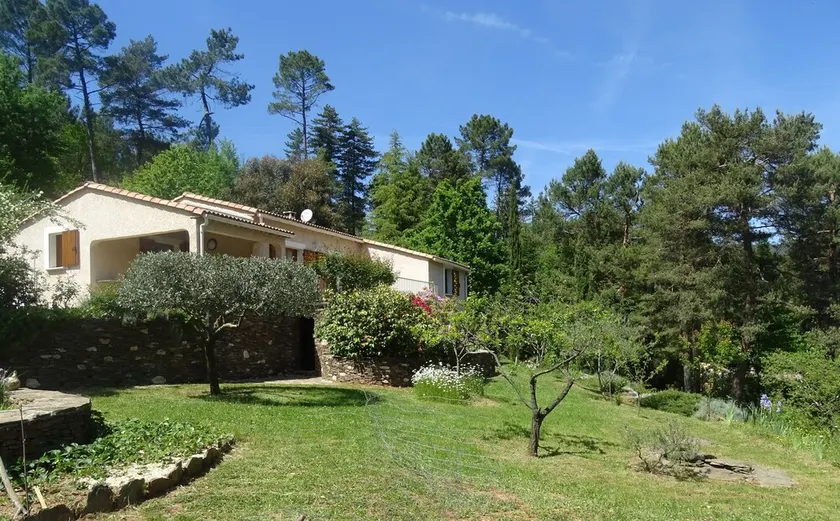 Villa de charme La Désirade - Image 1