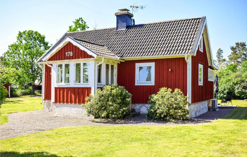 2 værelses fantastisk hjem i Rockneby - Image 1