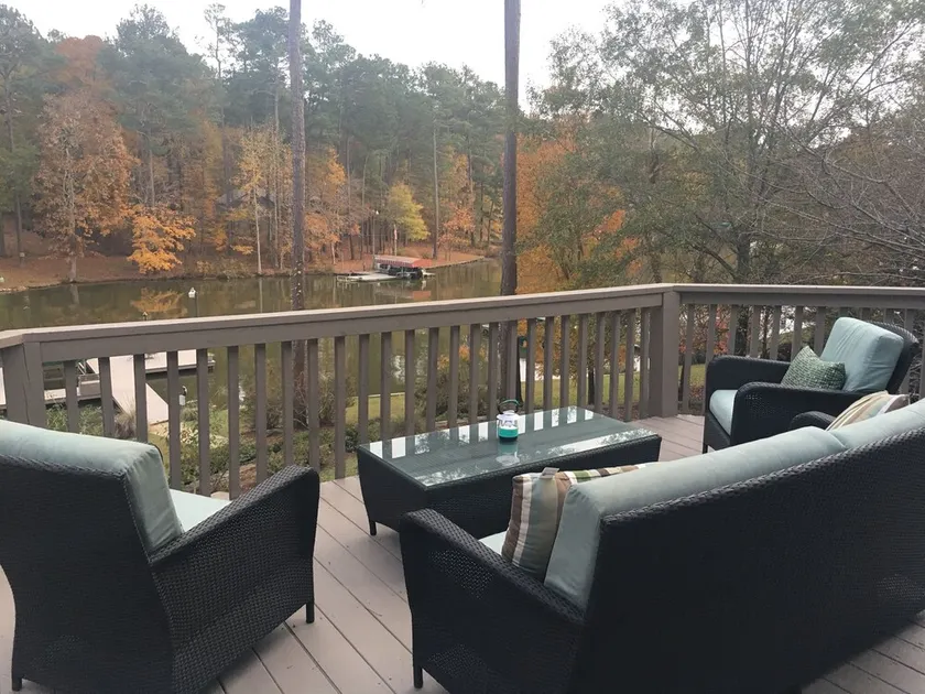 Semaine des maîtres sur le lac Oconee! - Image 1