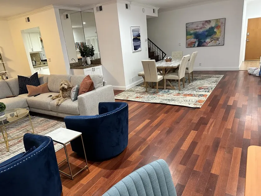 3 Bedroom family condo in exclusive Beverlywood neighborhood of Los Angeles - Image 1