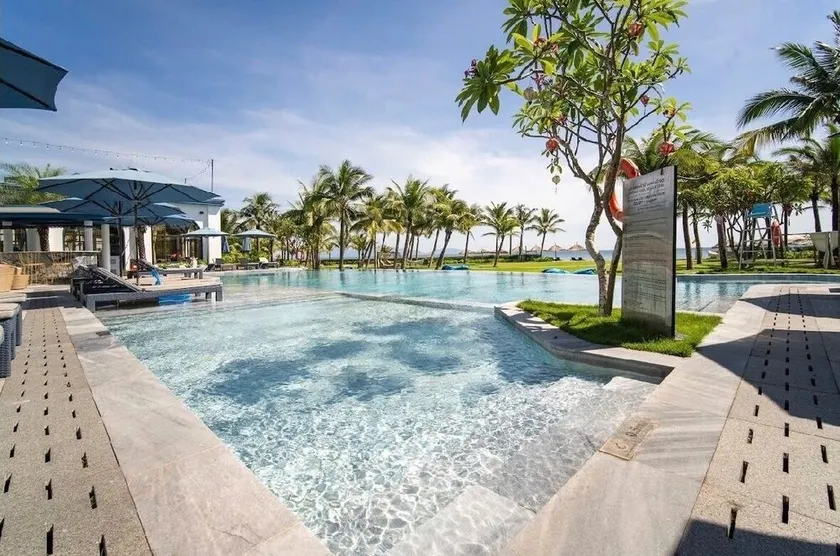 Wyndham ocean villas - Image 1