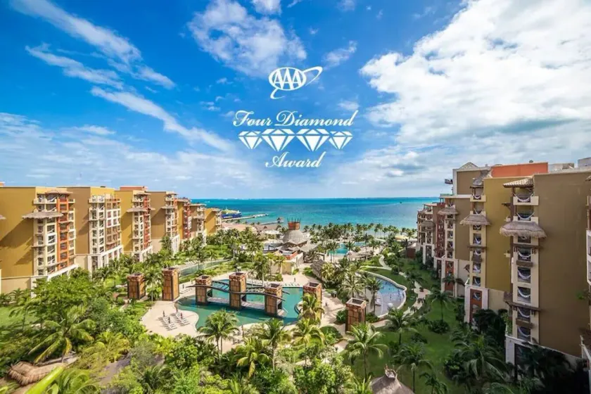 🏖️​[VILLA DEL PALMAR] All-Inclusive Option | Luxe Oceanfront Beach Resort ~ 𝕏 @MyBeachSuites - Image 1