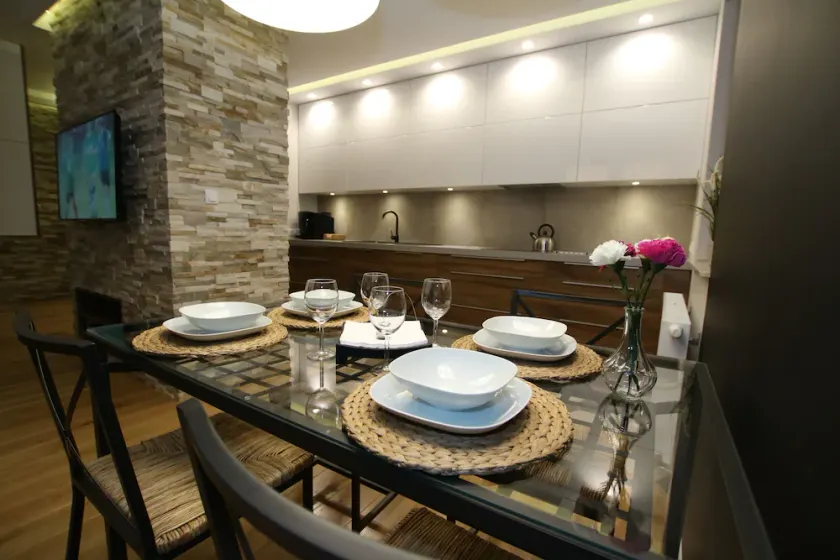 City of the Kings Green Silence Apartment - Image 1