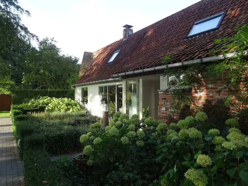 Ein großartiger Ort, um Brügge, Gent und die Küste von Flandern zu sehen - Image 1