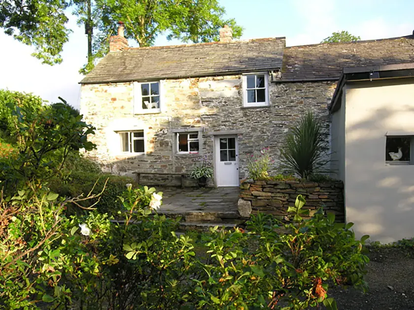 Bella casa rurale vecchia, a 20 minuti dal mare - vicino a Padstow e Port Isaac - Image 1