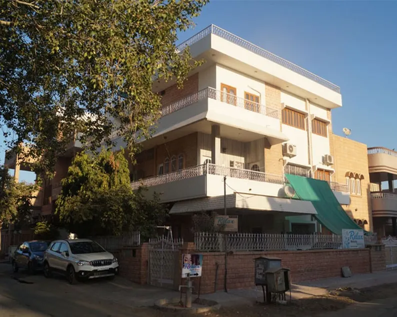 Immaculate 7-Bed House in Jodhpur - Image 1