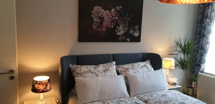 Vacation apartment close to nature - a gem - Image 1