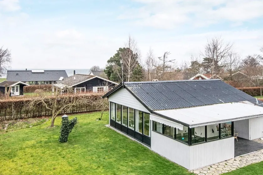6 person holiday home in Nordborg - Image 1