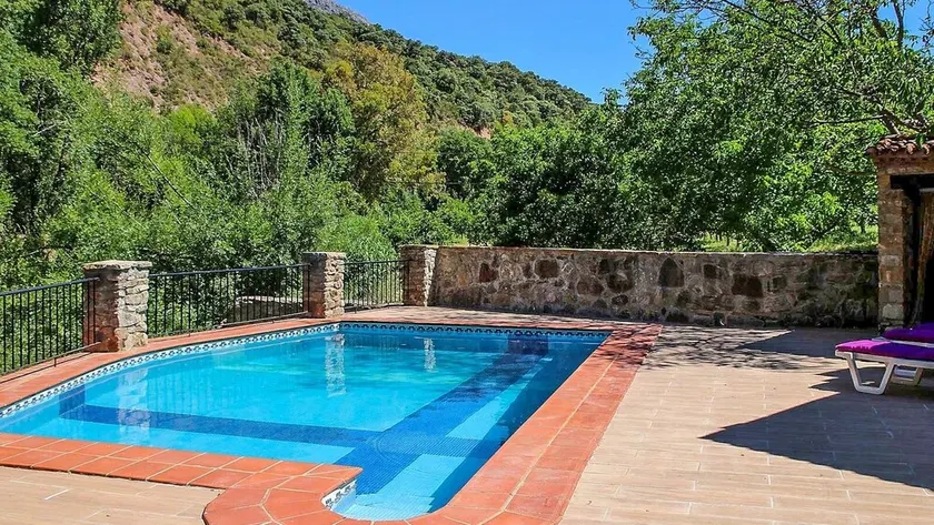 Molino Rodete - Image 1