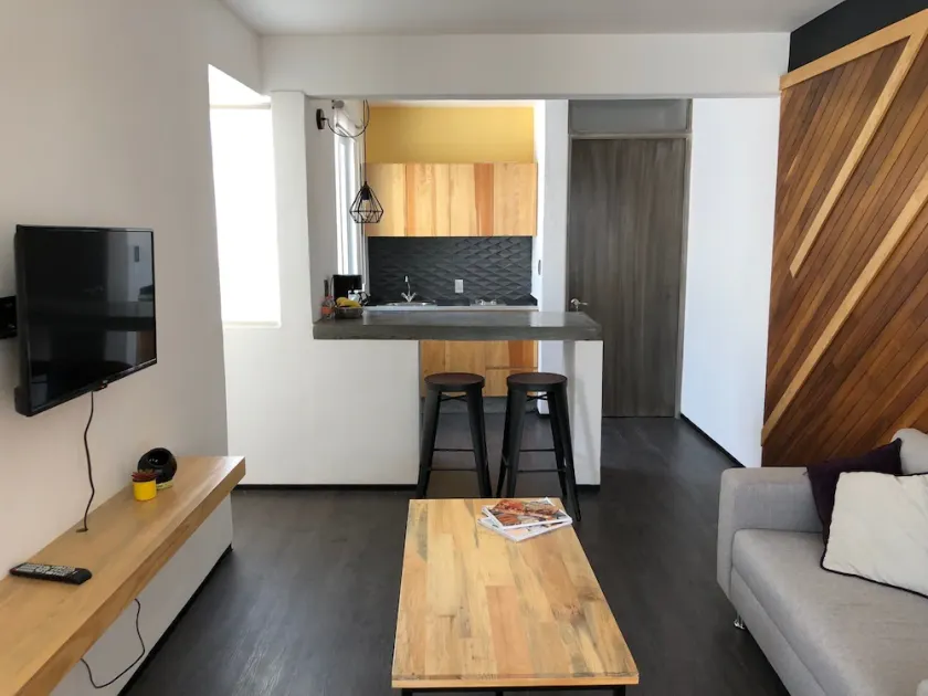 CASA MAYE Appartement 4 - Image 1