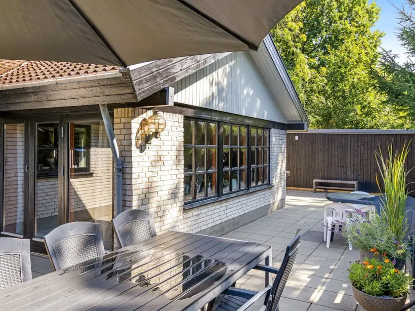 Casa accogliente e familiare con terrazza e barbecue | Ammette animali domestici - Image 1