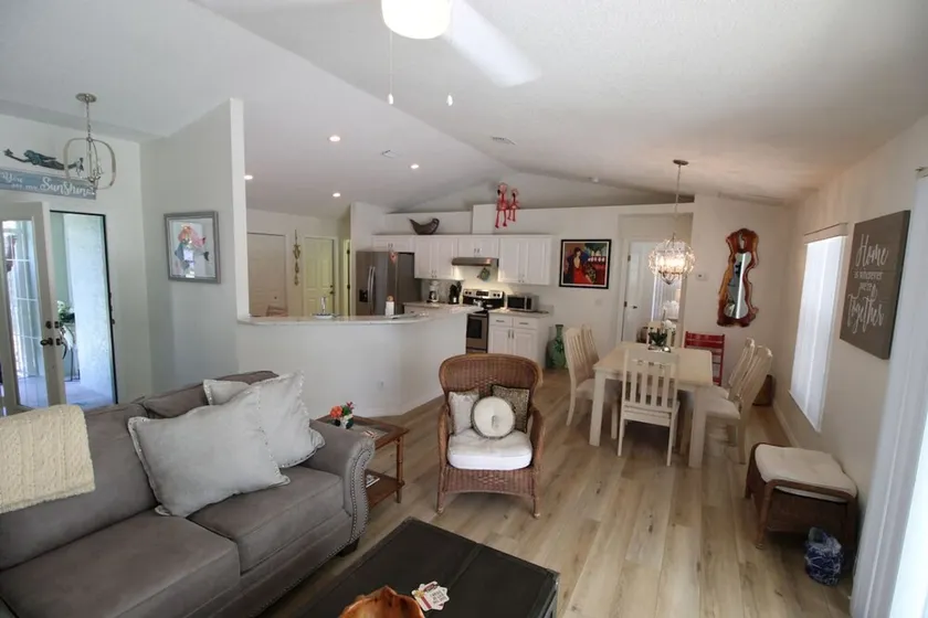 Villa Willow Wood - Golfcourse - Image 1
