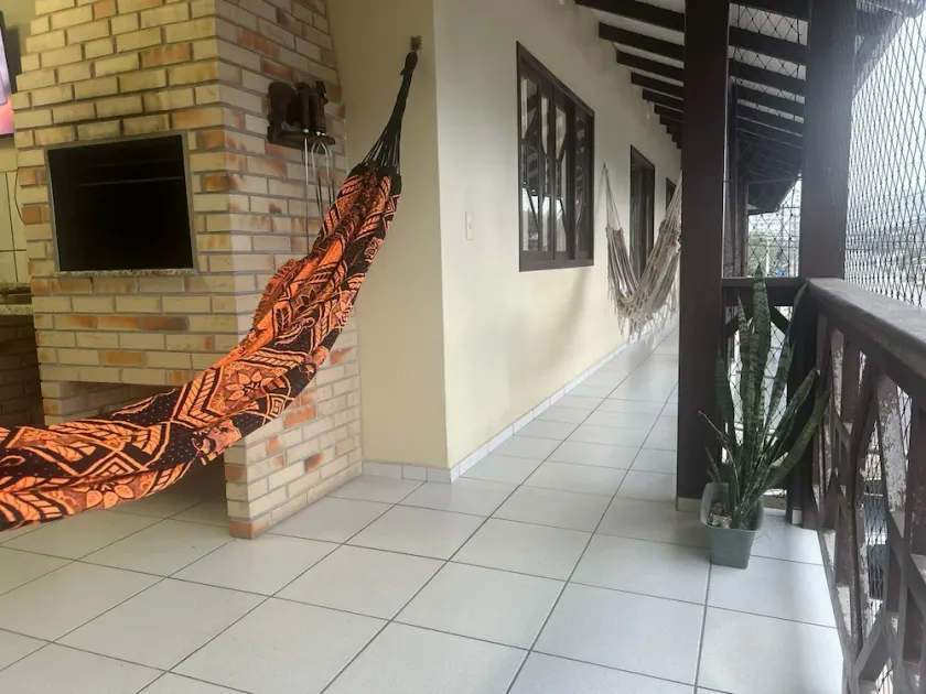 SOBRADO Com 3 QUARTOS NO CORAÇÃO DO COSTA E SILVA - Image 1
