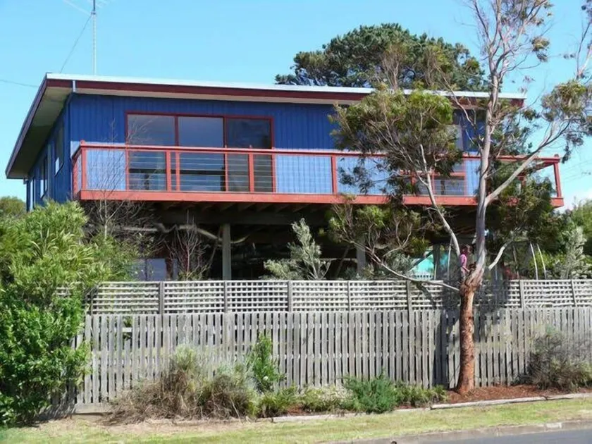 Kings Court. Jan Juc - Image 1