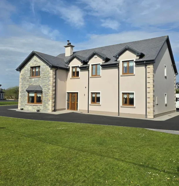 Irish Open 2026 - Sleeps 8 - 15 min from Doonbeg - Image 1
