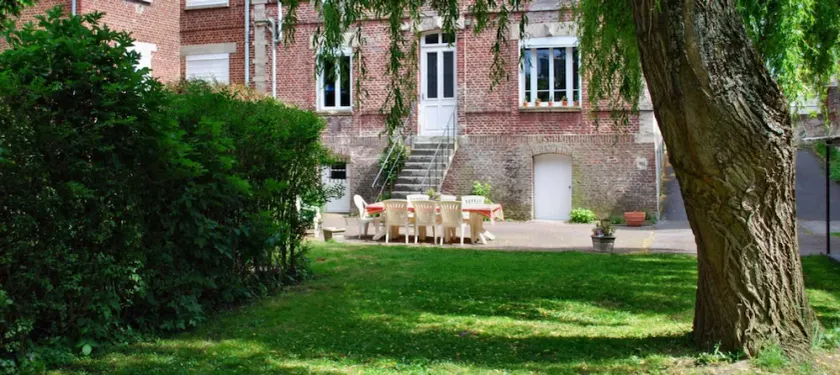 Aux Chambres du Roy - Image 1