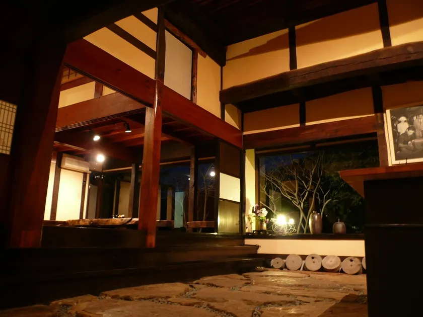 Hananoki Inn - Image 1