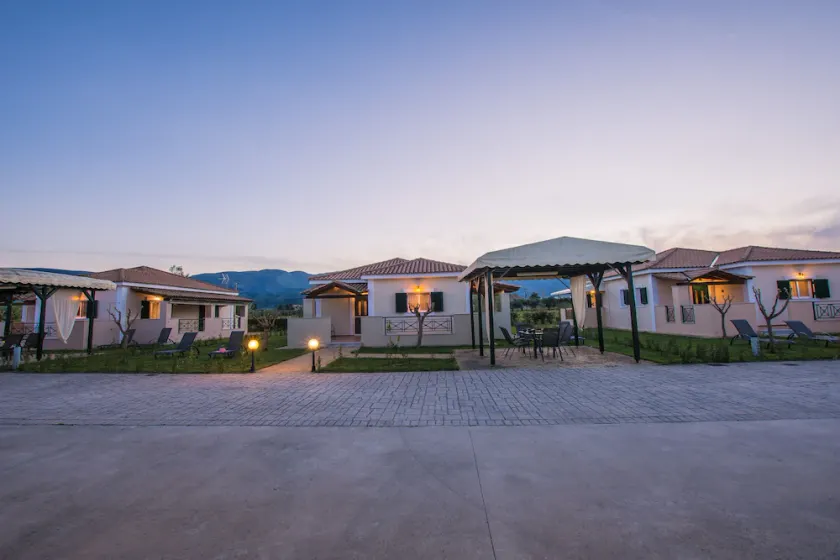 Giannoulis Village - Image 1