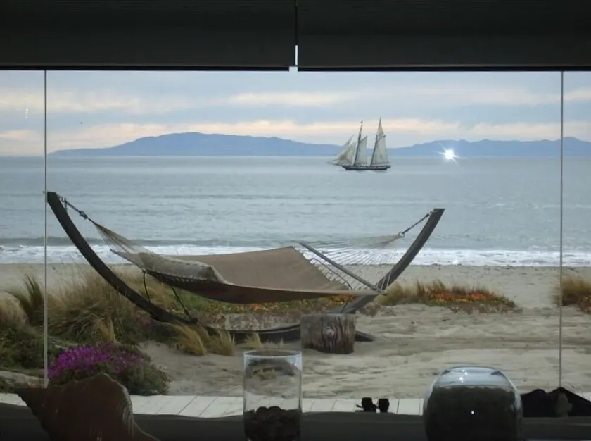 Beachfront - Image 1