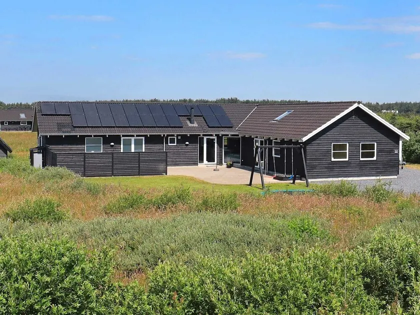 5 star holiday home in Løkken - Image 1