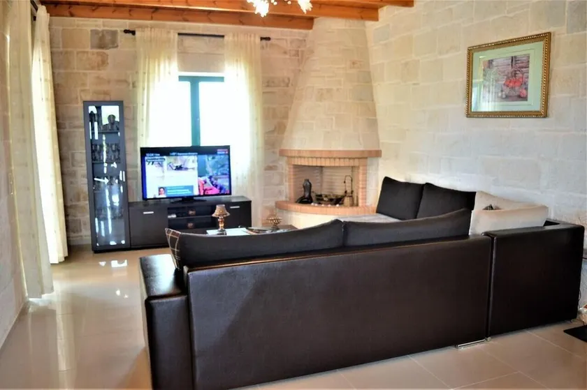 villa Alexandra with private pool - Image 1
