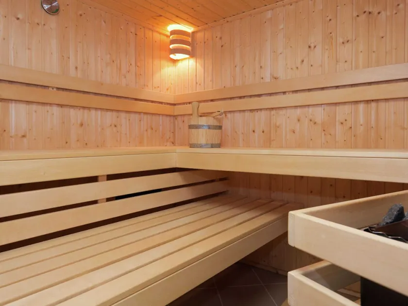 Fantastic Apartment in Frauenwald near Forest - Image 1