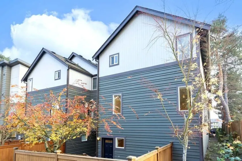 Prime Northgate Retreat near mall, I-5, Light Rail! - Image 1