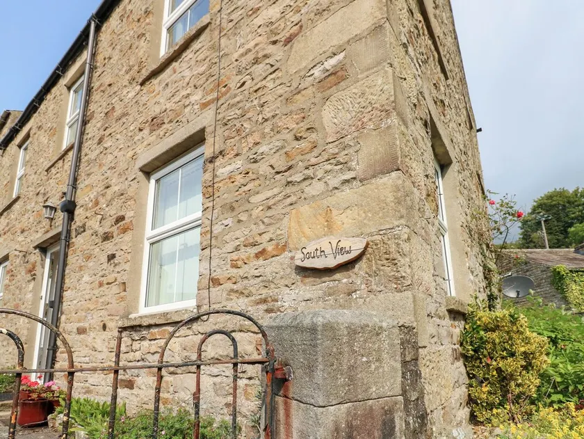 South View, Gunnerside - Image 1