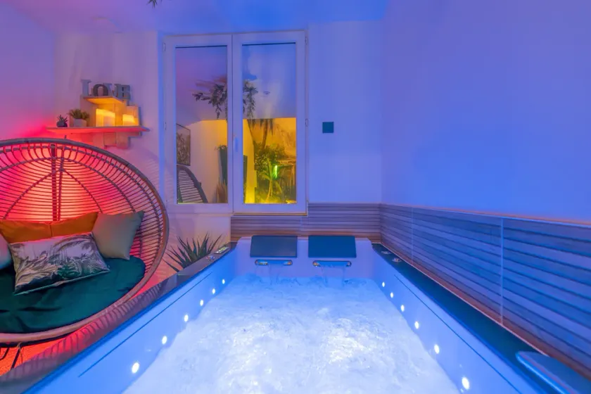 Le temps d'un rêve - Escapade romantique - Image 1