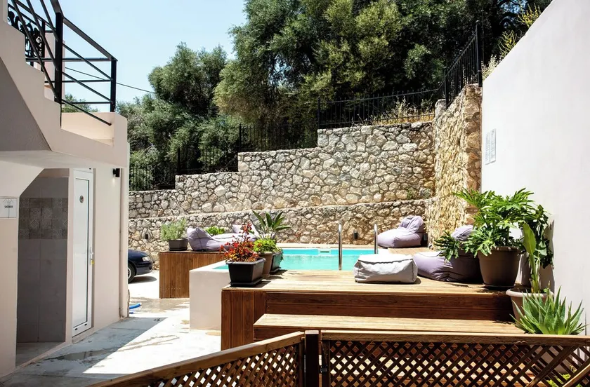 AZOGIRE Resort - Image 1