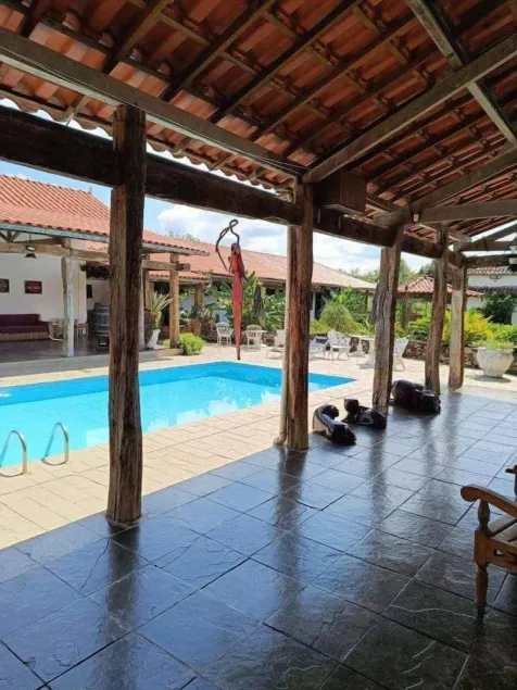 Pousada MG LTDA - Image 1