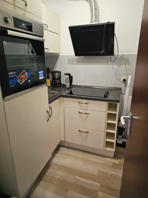 Apartment 55 I Central Hof - Image 1