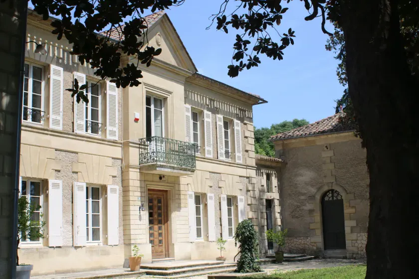 Malis Castera Le Petit Château - Image 1