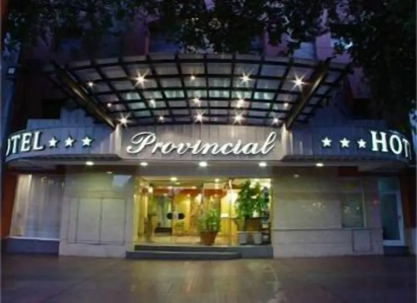 Hotel Provincial - Image 1