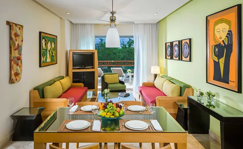 GRAND MAYAN Master Suite with Private Pool and Terrace in Riviera Maya - Image 1