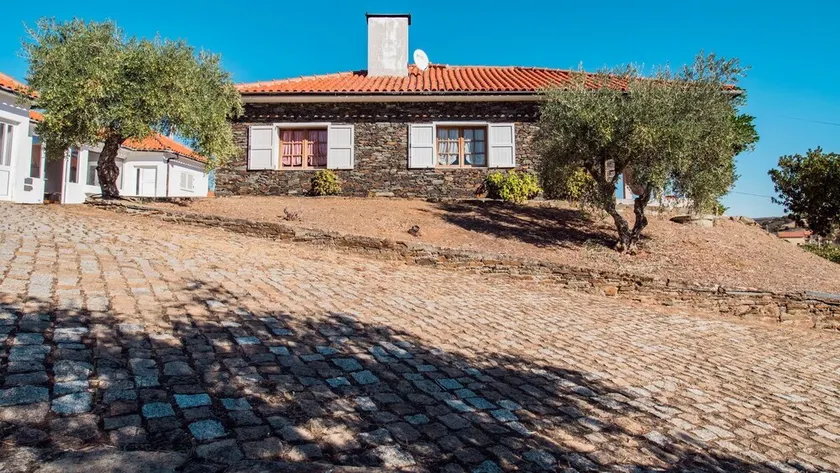 Quinta da Vela - Quattro Camere da Letto Casa, Ospiti Massimo 8 - Image 1