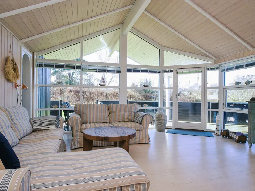 4 star holiday home in Hørve - Image 1
