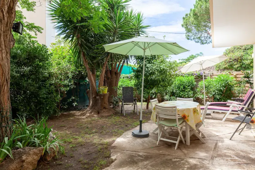Appartement dans cadre de verdure - Image 1