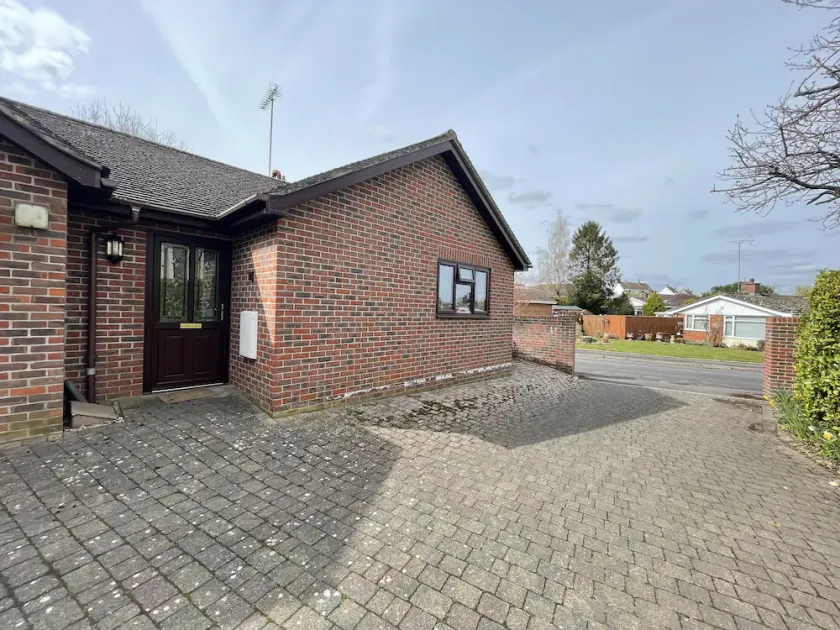 Bungalow confortable, près de Longleat - Image 1