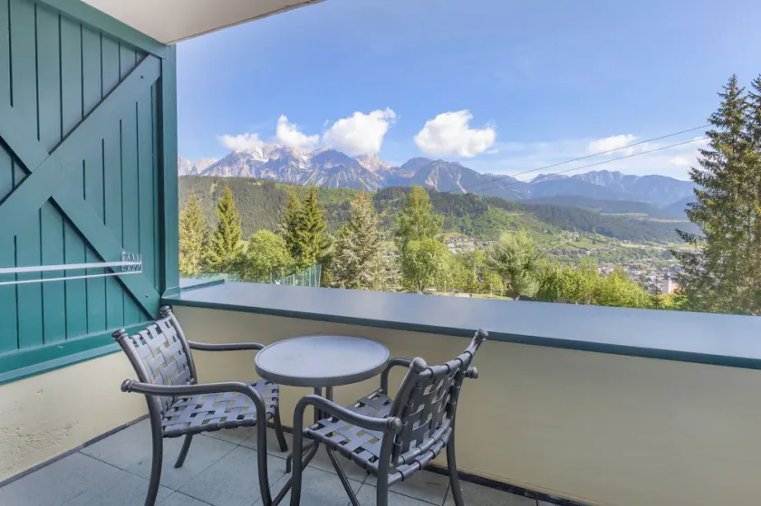 Modern Studio | Schladming Ski Resort | Sleeps 2 - Image 1