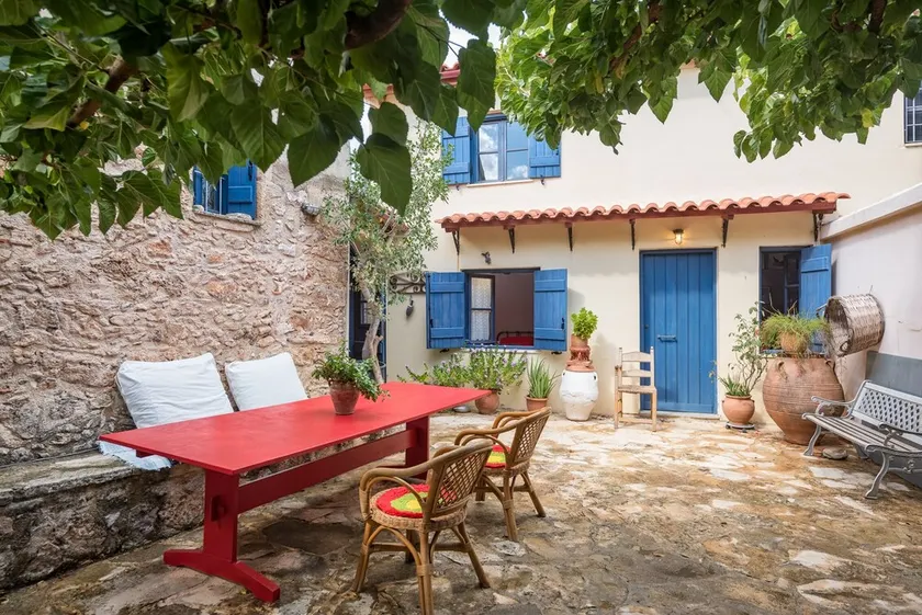 Hekate House, bohemian country house for 4 persons - Image 1