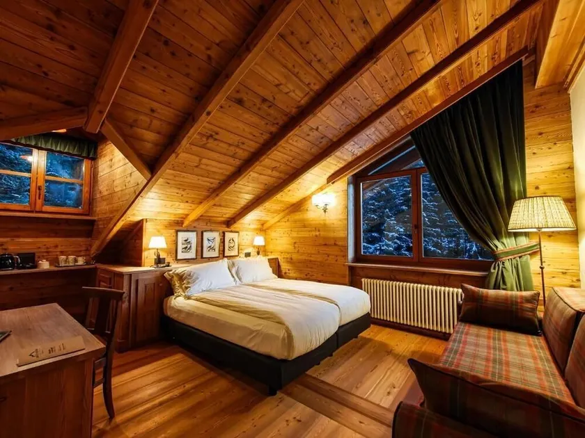 Hotel Breithorn - Image 1