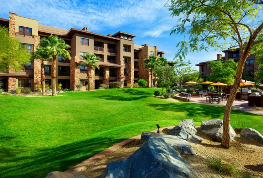1-Bedroom Westin Desert Willow Resort Villa - Image 1