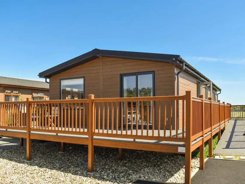 Alojamiento de 2 habitaciones en Stowmarket - Image 1