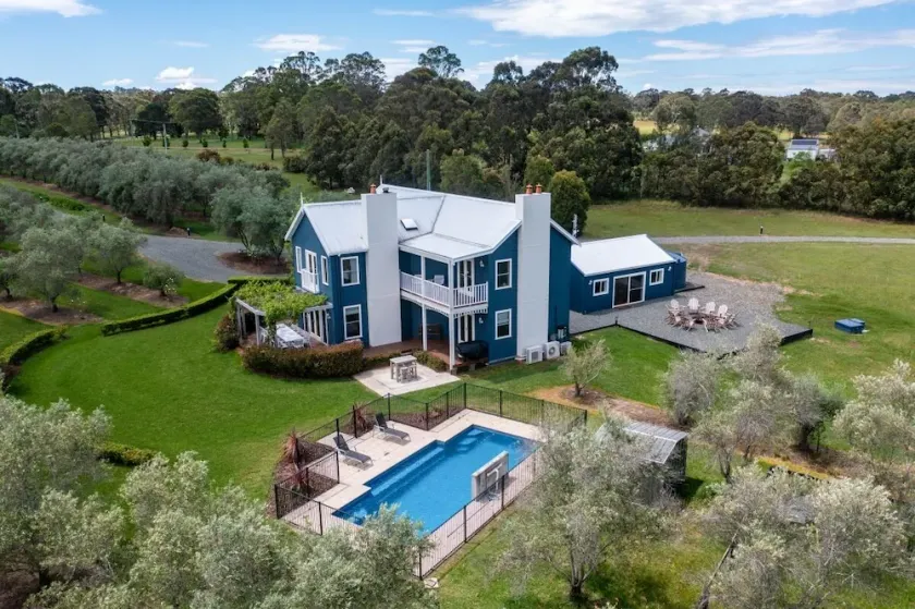 Wilderness Grove Estate - Lovedale - Image 1